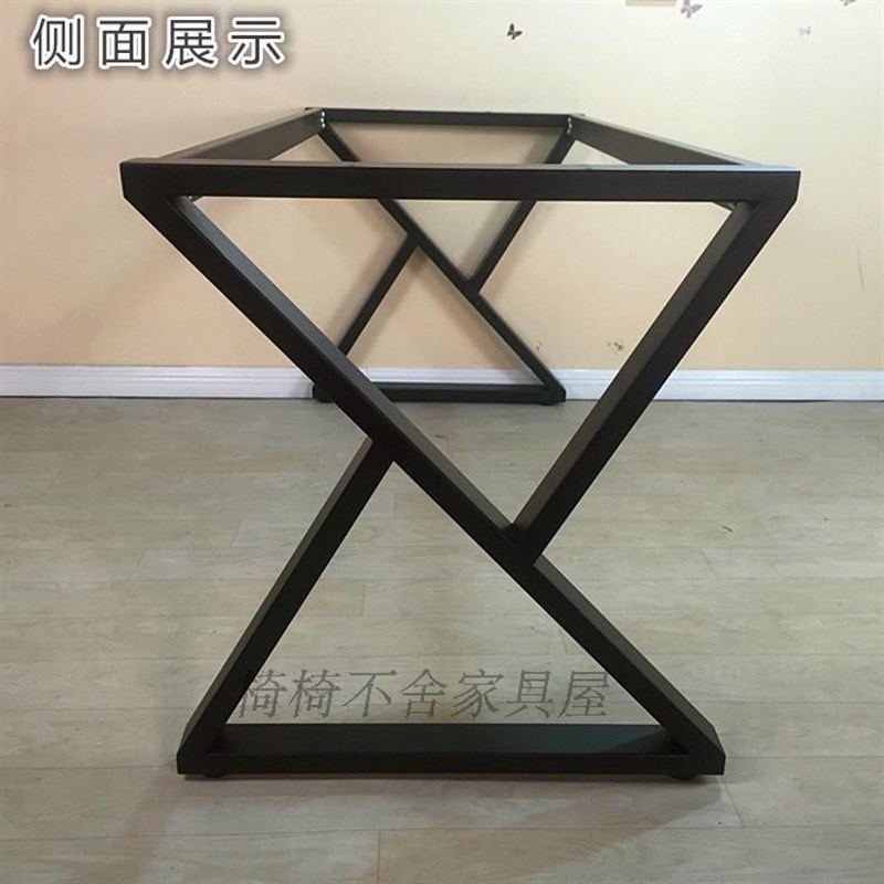 办公桌腿 会议桌脚 餐台脚 家用书桌腿 大理石桌腿 实木桌腿