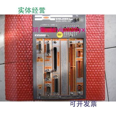 现货供应WELD334m焊接控制器