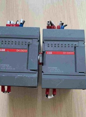 ABB模块04-04XR-A03 1SBP260134R10(泉泉电子)