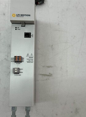 CM-P.0010-1110.0 路斯特驱动器LTI