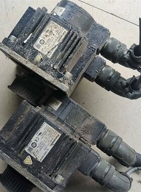 A6伺服电机 型号MDMF102L1G6M