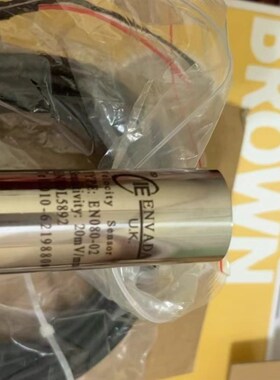 ENVADA速度传感器 EN080-02