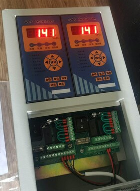 汉威kb2100,2点主机