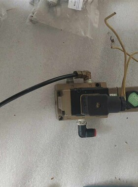 (碧碧商铺)CKD电磁阀型号4K310-F,,功能,具体成色如图