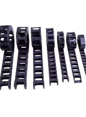 VBC/VBD/VBF/VBQ/VBK/VBP/VBR/VBS01/02/21/31/41/51 怡合达拖链