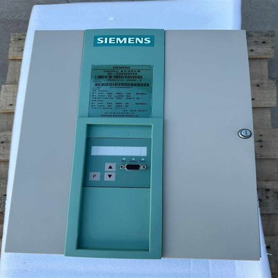 直流调速器1P6RA7013-6DV62-1安装未询价