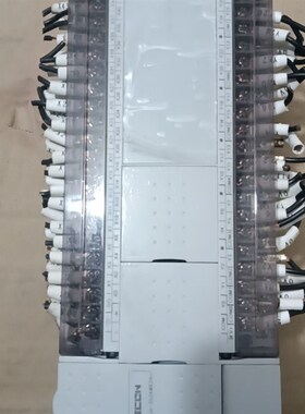 维控PLC  LX3V-2424MT4H-A