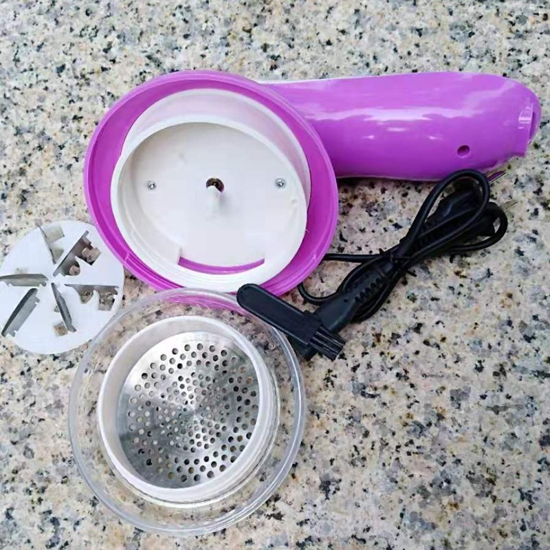 科灵尔KLR898充电毛球修剪器家用剃毛机大功率去球器刮剃除剪毛器