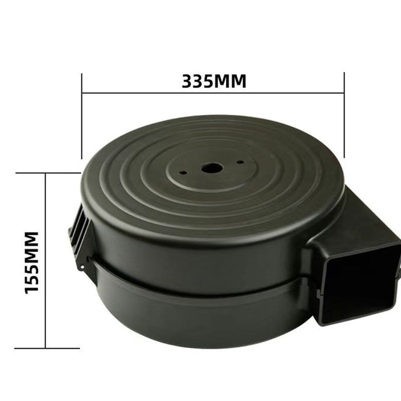 通用型盘装焊丝罩优质送丝机送丝盒送丝机焊丝保护外壳耐摔打,五金/工具,其他电焊/切割设备,淘宝优惠券,粉丝福利购,淘宝优惠卷