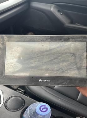 (设备配件)信捷触摸屏 tga63-et 拆机如图,需要直拍,运费自理