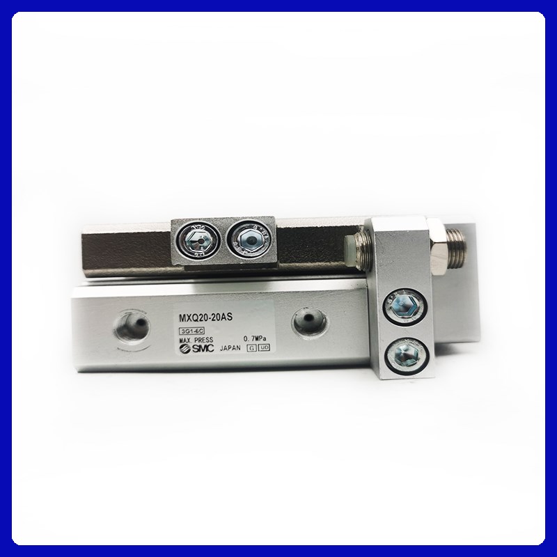 气动滑台气缸MXQ1L/MXQ1-10/20/30///75/100/1//B/S/BS