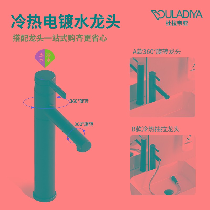 欧式迷你陶瓷台上盆家用卫生间单盆小户型洗手盆小尺寸阳台洗脸盆