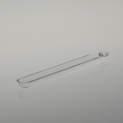 石英舟耐高温管式炉用/测硫仪/石英燃烧舟/各规格齐全/可开票