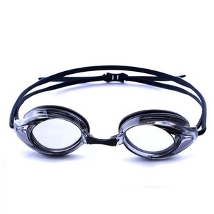佳斯特JAST泳镜男女款 高清防雾防水镀膜游泳镜舒适贴合电镀护