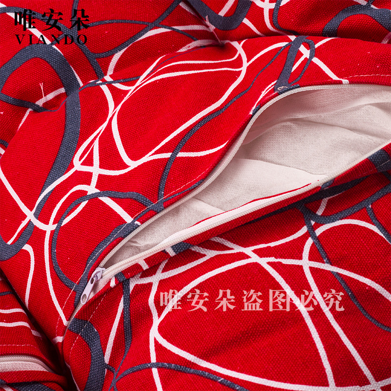 吊篮靠背沙发秋千鸟巢吊椅坐垫人一体垫子摇篮椅换洗布座