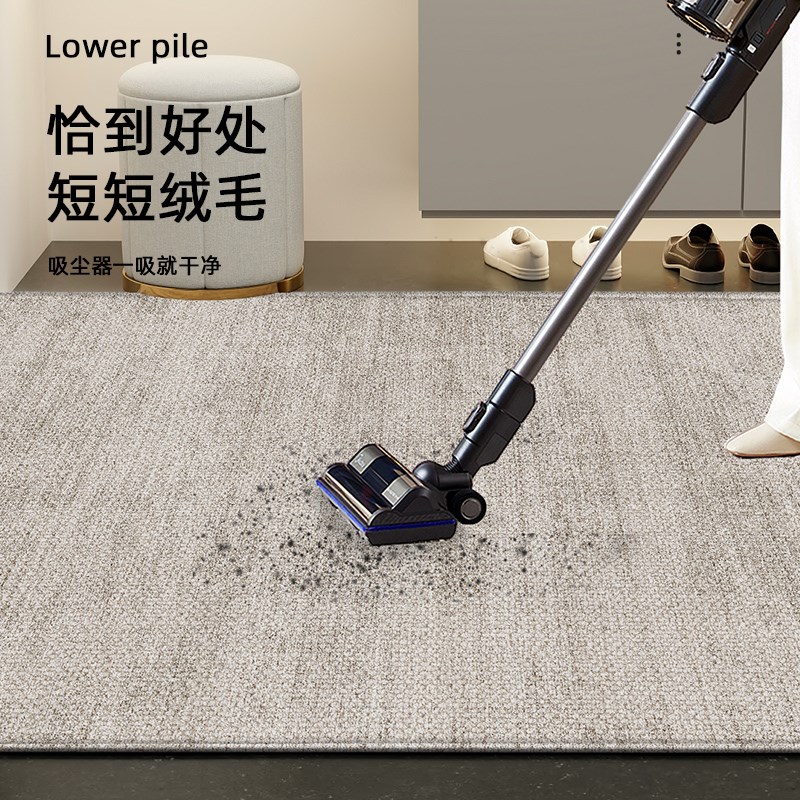 大门口地垫入户门口地毯耐脏家用进门口垫子防滑门前地垫可裁门垫