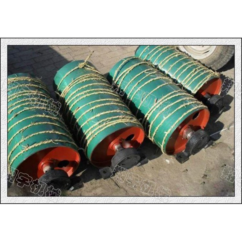 TDY75型电动滚筒 325-千瓦 可移动式输送机配用电动滚筒 DY1型