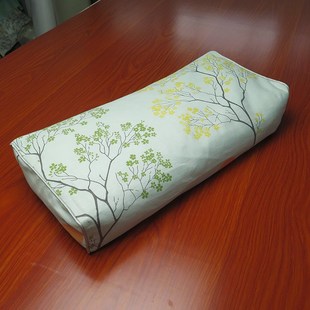 野生侧柏壳子女贞子枕头芯柏树籽壳填充物纯黑发香味帮失睡眠白