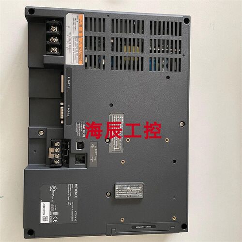 基恩士 VT3-V7 VT3-V7R VT3-V8 VT3-V10 VT5-W10 VT5-W07 VT5-X10