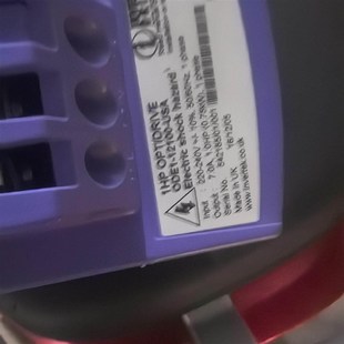 USA成新 英泰变频器ODEF1 12100