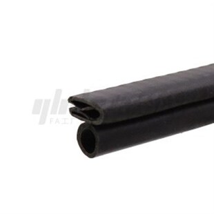 6密封条 T1.6B 材质热塑性弹性体 替代怡合达HGY57