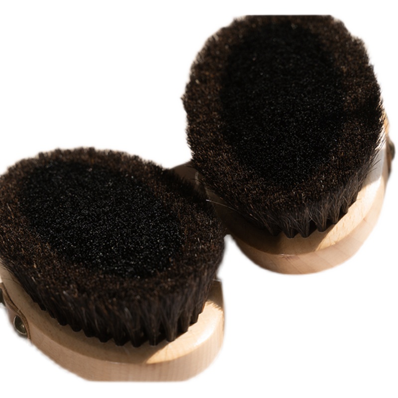 Yoonr银离子身体干刷皮肤刷脂肪团按摩软毛去角质身体刷美体刷