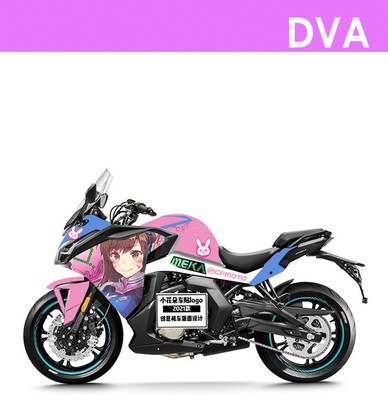 适用春风400gt650gt改装全车贴花版画装饰防水车贴全车身贴纸贴花