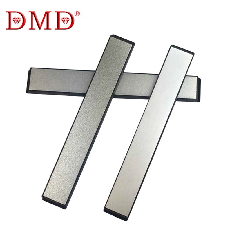 DMD定角 磨刀器 定角磨刀 带3条金刚石磨刀石2目00目1000目