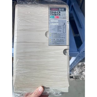 安川V1000变频器CIMR 810 VB4X0038FBA