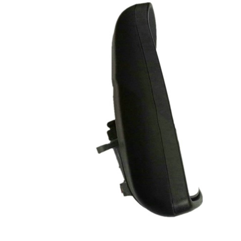 五征原厂配件飞碟奥驰宏瑞汽车17001X2V3后视镜片倒车镜头