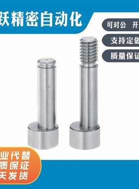 AJP AJPB3 AJPB4 AJPB5 6 8-5~20 5~25 10~30 10~35 10~40 调整销