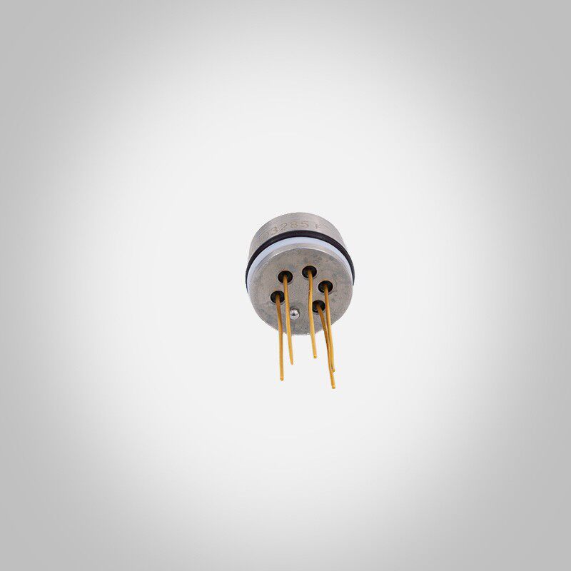 压阻式压力传感器模块高精度变送器芯体已校准高精度直径12.6mm