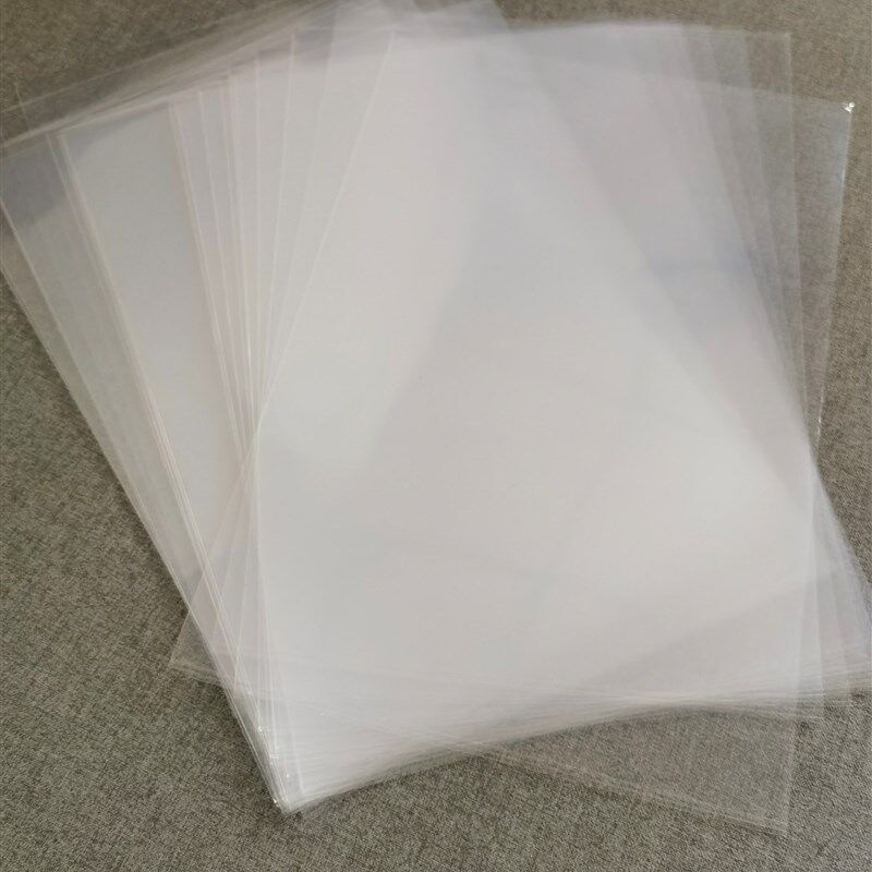 JASHNC 3D打印机配件 Nfep离型膜