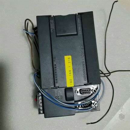 拆机6ES7 214-2AE23-0XB8 拍前询价