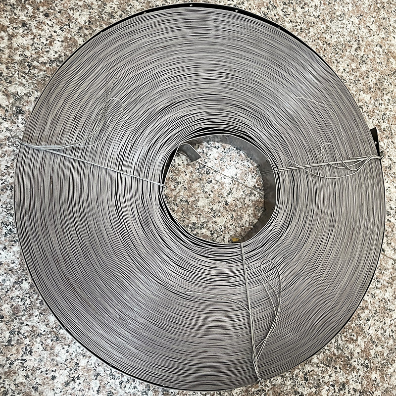 婚庆水晶珠串铁皮挂条带孔婚礼水晶珠帘轨道免打孔可随意弯曲造型
