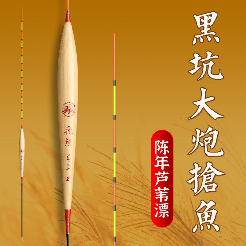 飞熊L10浮漂鱼漂浮标黑坑大炮前期抢鱼青鱼草鱼鲢鳙珠珠湖库大物