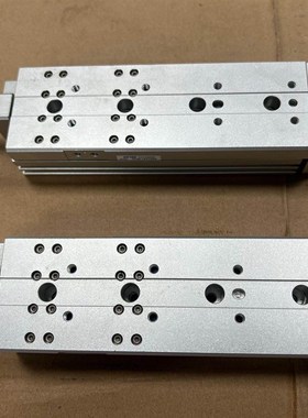 / HLQL12X75SA 滑台气缸