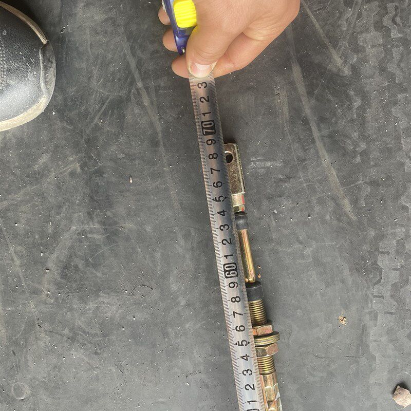 新款雷沃欧豹拖拉机TH1C362010004梭式换挡拉线挂挡软轴操纵机构