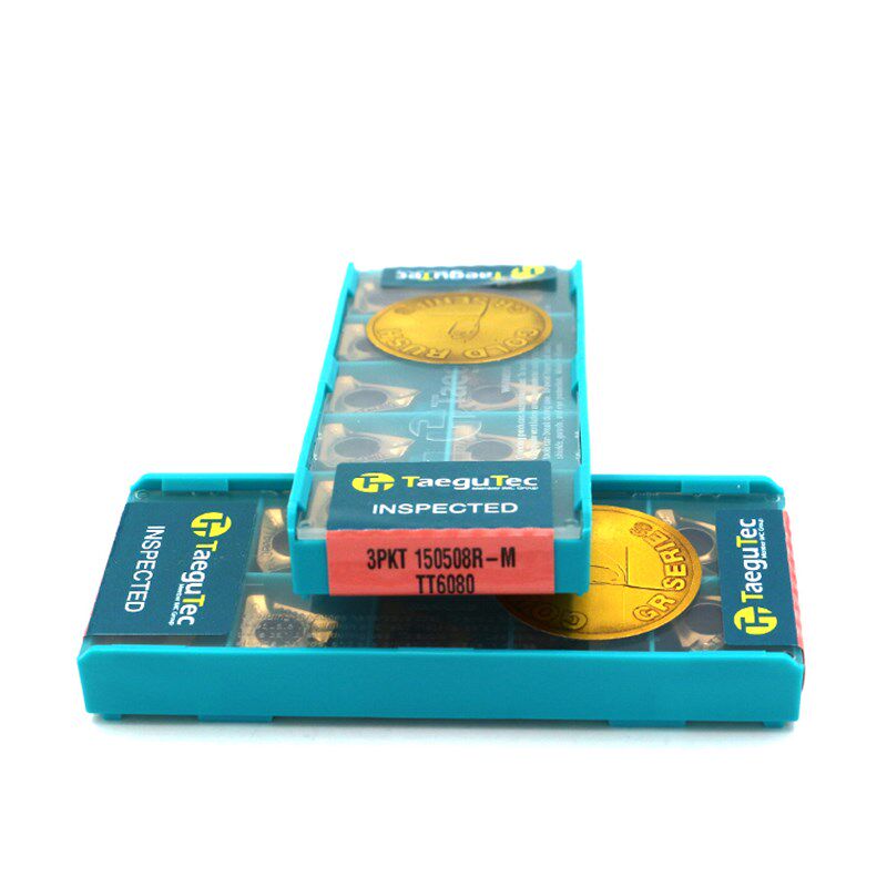 原装韩国特固克3PKT150508R-M TT6080 HNMX 050410-MM TT6080