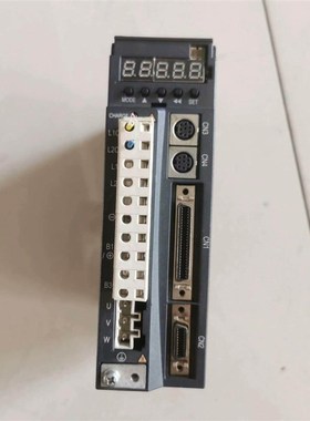 汇川伺服Inovance驱动器 型号