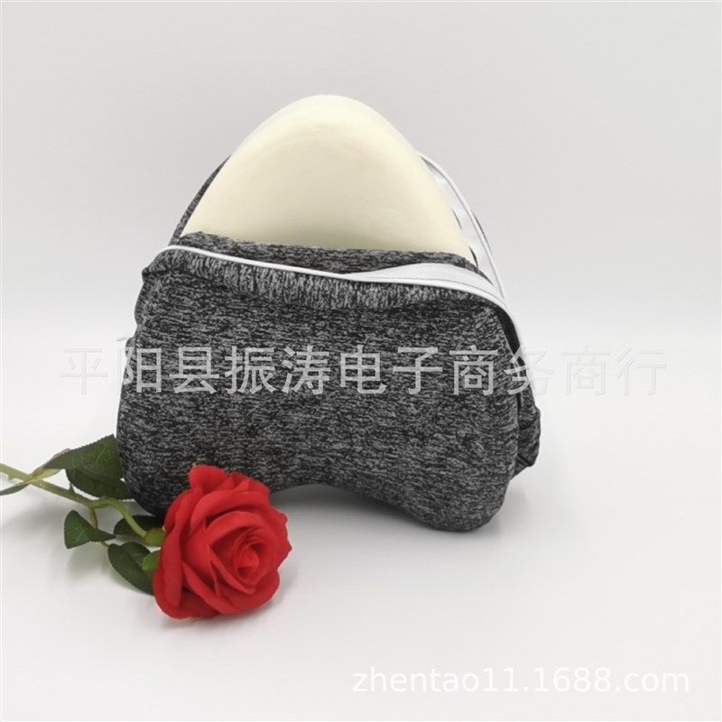 型夹腿枕亚玛逊心形记忆棉慢回弹多功能孕妇睡眠枕侧睡枕,床上用品,功能枕/保健枕/养生枕,淘宝优惠券,粉丝福利购,淘宝优惠卷