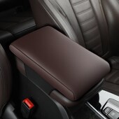 AX3 580风神AX7 L60皮增高垫扶手箱垫 SX3景逸X5风光IX5 东风SX6