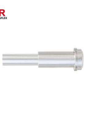 316L VAR VCR 接头 Long Tube Butt Weld 焊接管接头