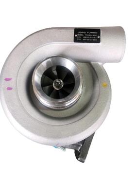 UDPD TD08H-23K 49188-01650涡轮增压器适用汽车发动机增压器