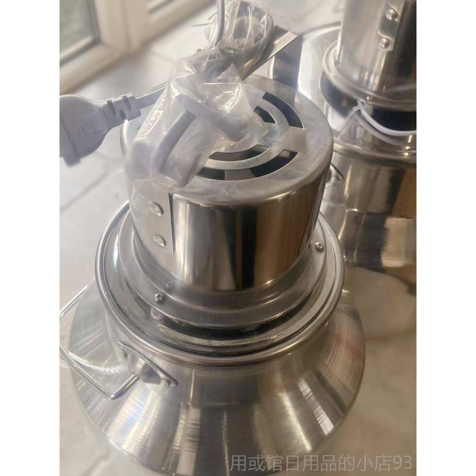 正品牛奶搅拌脂电动分离机机酥油黄油脱制作牧民家用7升11/213/0/