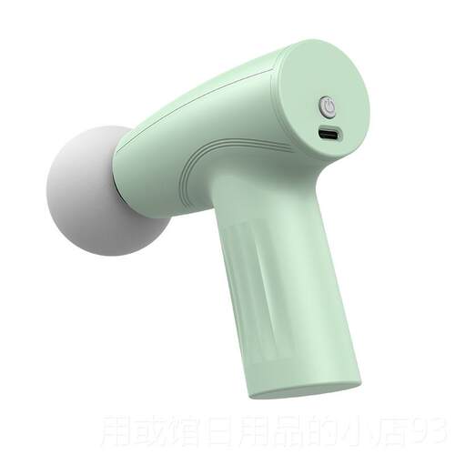正品肌肉按器用min摩迷i家小型女生你