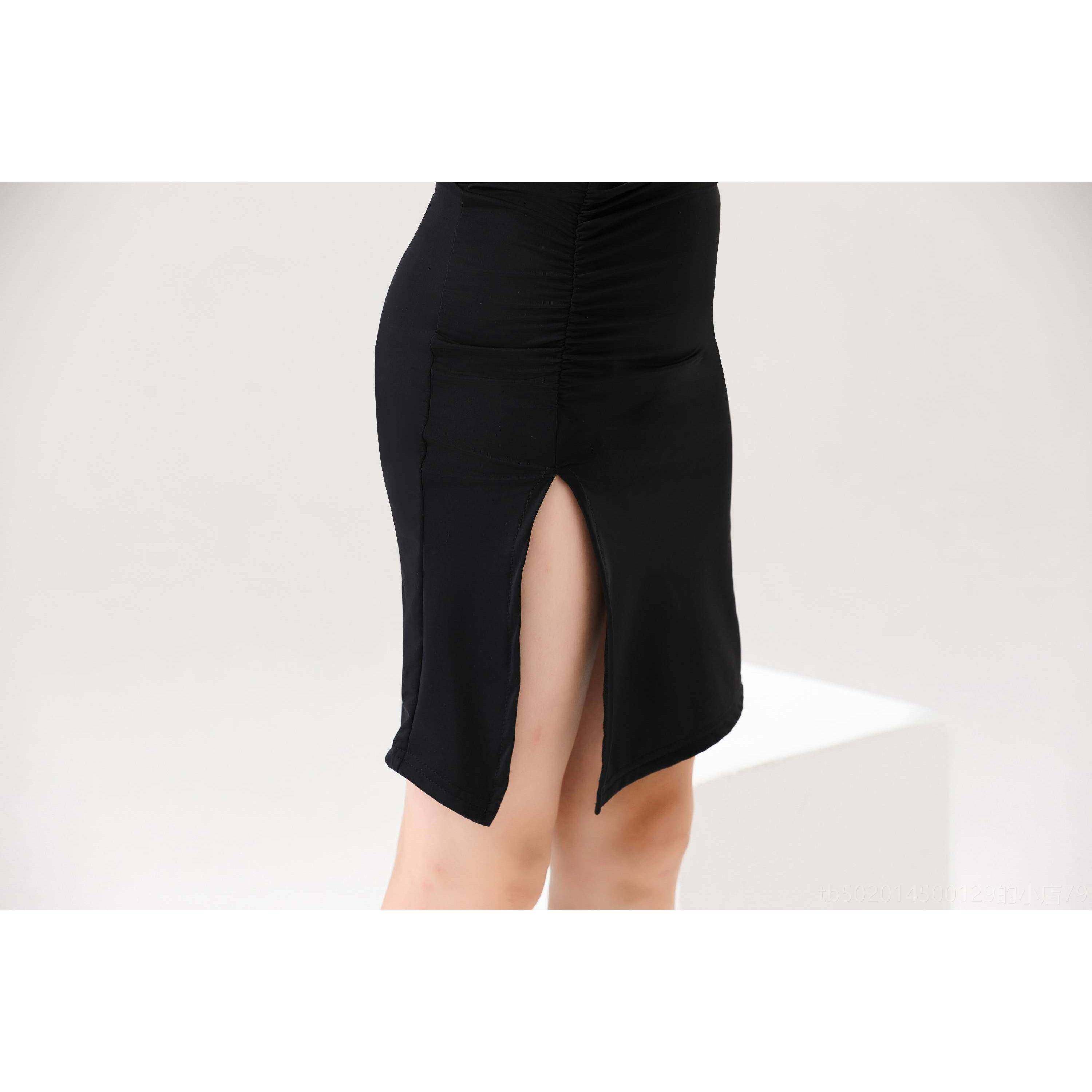 高档夏季舞无袖服演出服连衣裙专业演服少儿拉丁装女表演舞出蹈练,童装/婴儿装/亲子装,儿童演出服,淘宝优惠券,粉丝福利购,淘宝优惠卷