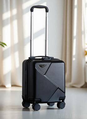 正品可登机行李箱你13寸14托春运秋航空20x30x40c免m小型迷拉杆旅