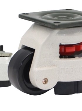 福马轮GD-40F/GD-60F/GD-80F/GD-100F/GD-120F/GD-150F水平调节轮