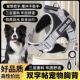 狗狗牵引绳防爆冲背心式 胸背带金毛拉布拉多狗链子中型大型犬狗绳